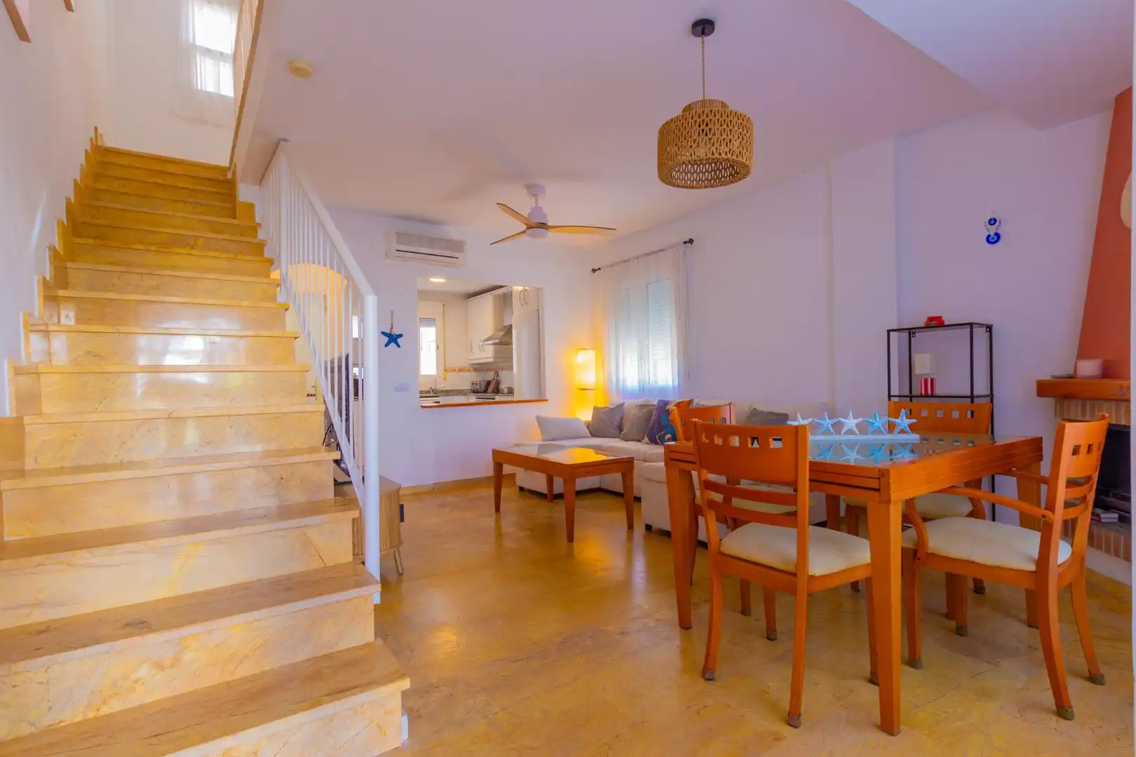 Haus 176 m² in Vera