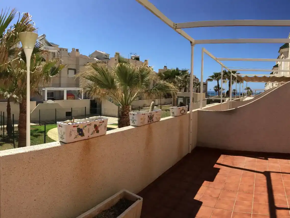 Casa de 250 m² en Almería