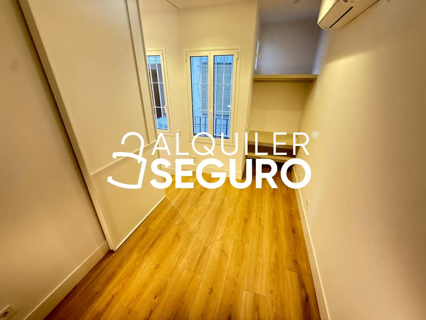 Pis de 50 m² a Madrid