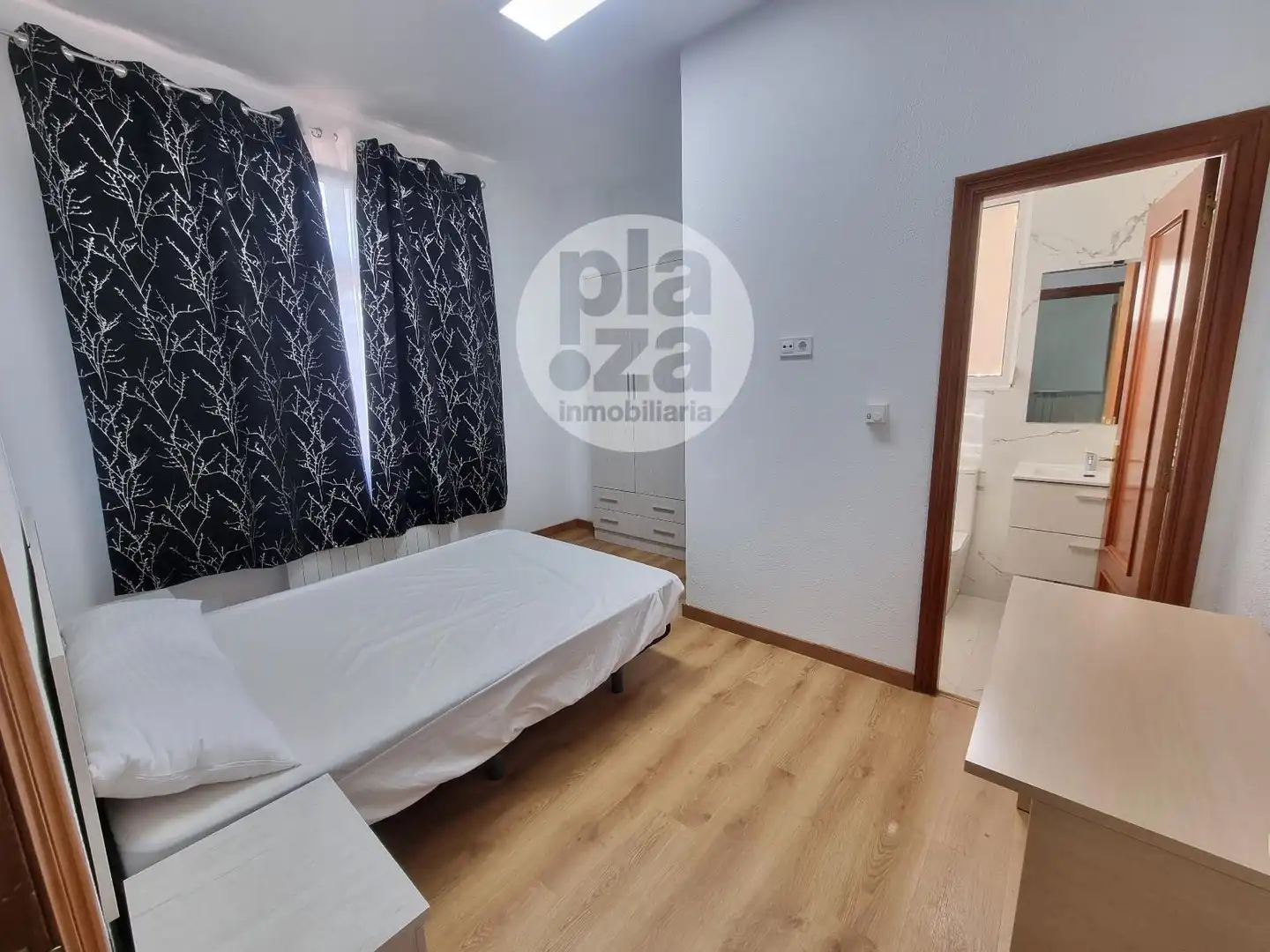 Piso de 25 m² en Burgos
