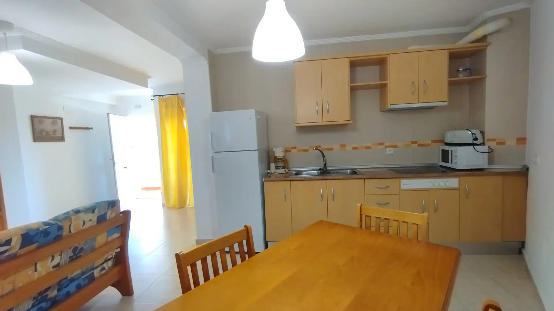 Piso de 55 m² en Cartaya