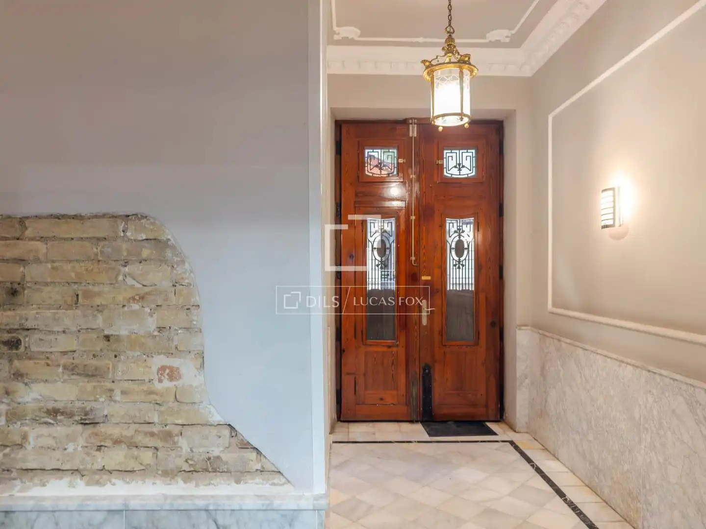 Apartamento 113 m² em València