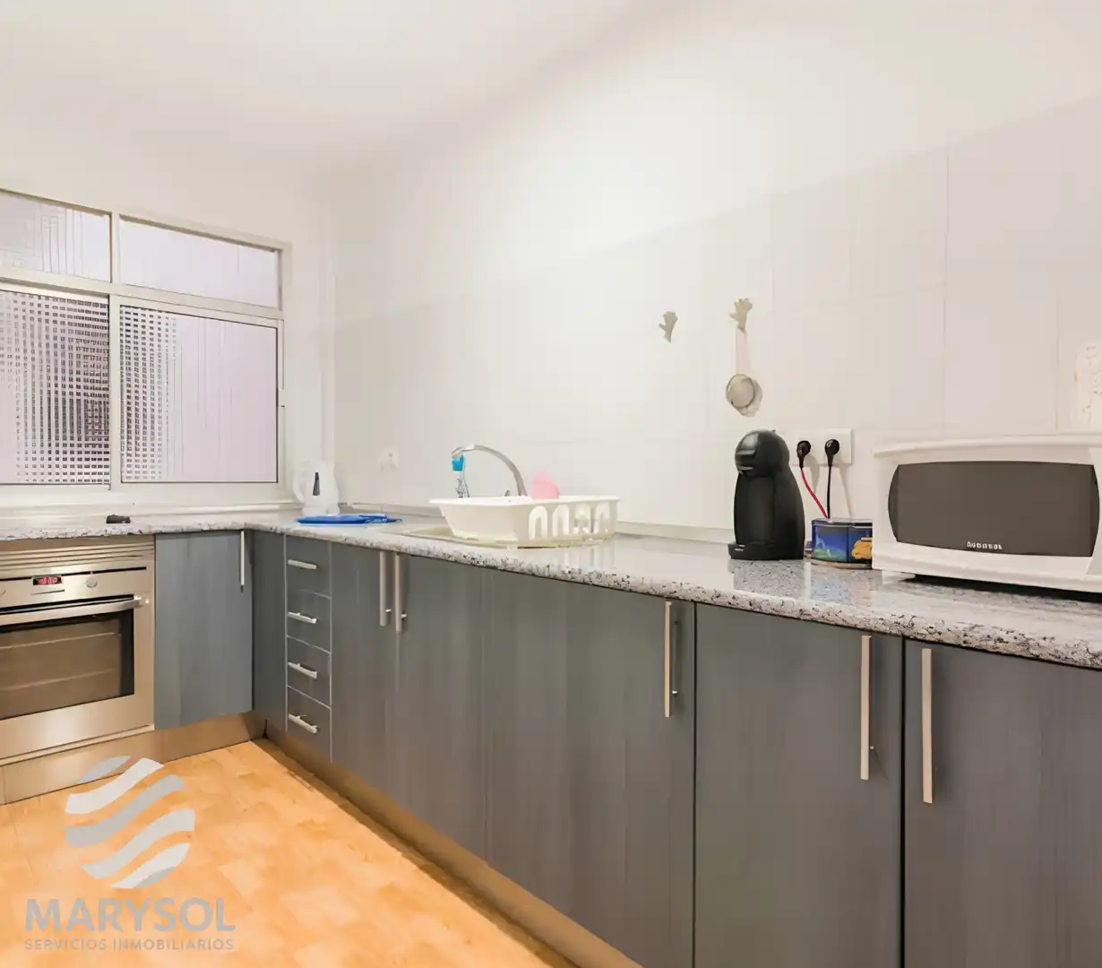 Piso de 81 m² en Telde