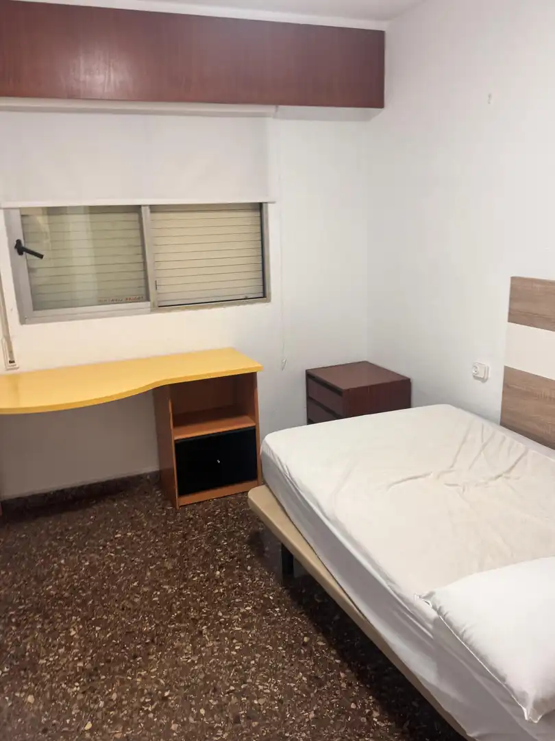 Habitación 100 m², Valencia
