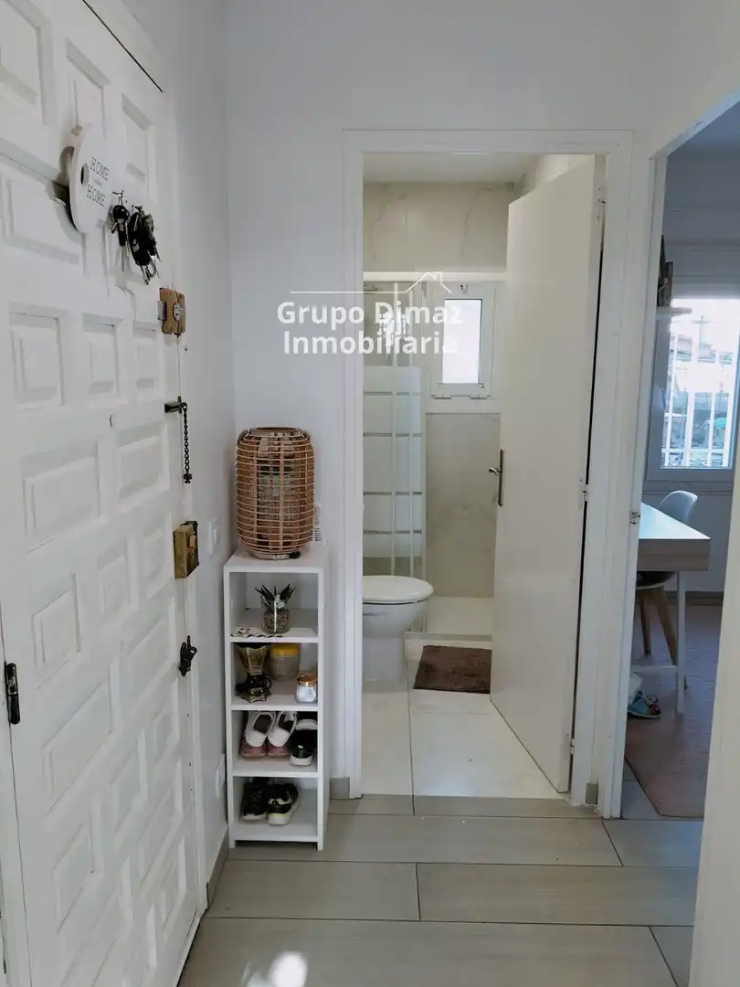 Piso de 62 m² en Calonge i Sant Antoni