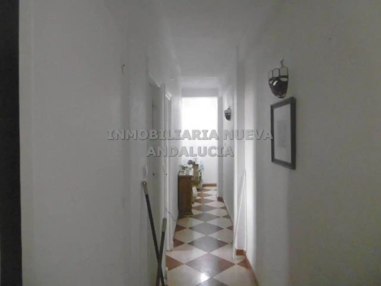 Pis de 100 m² a Almeria