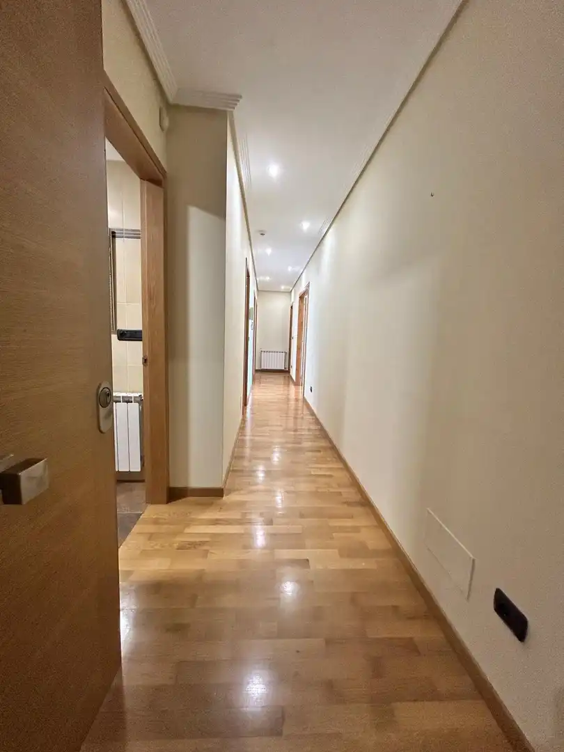 Pis de 100 m² a A Corunya