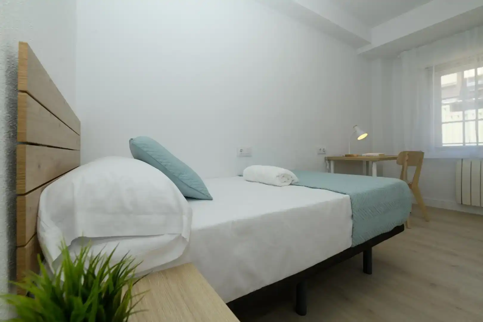 Piso de 90 m² en Ourense