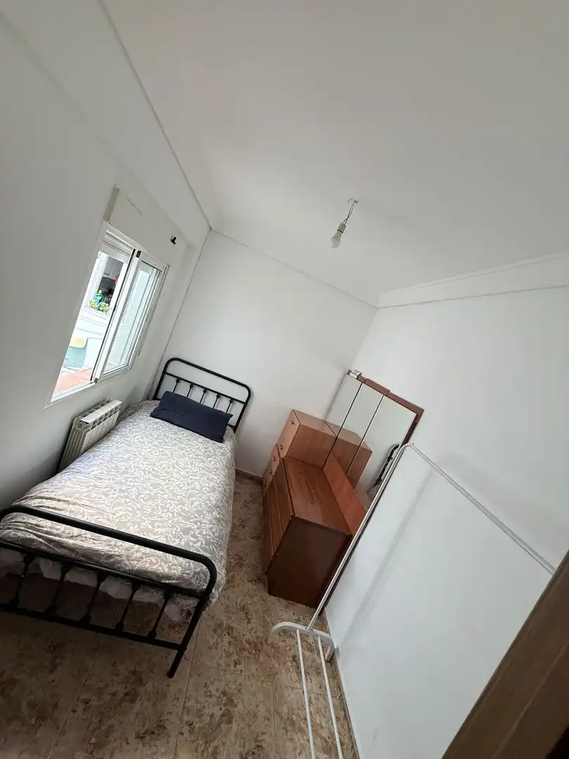 Pis de 50 m² a Saragossa