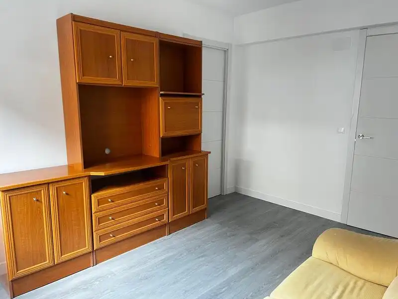 Pis de 58 m² a Madrid