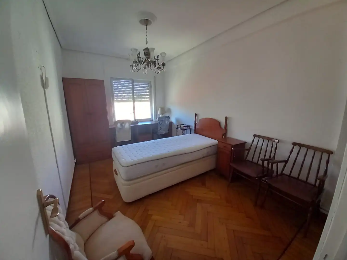 Pis de 121 m² a Torrelavega