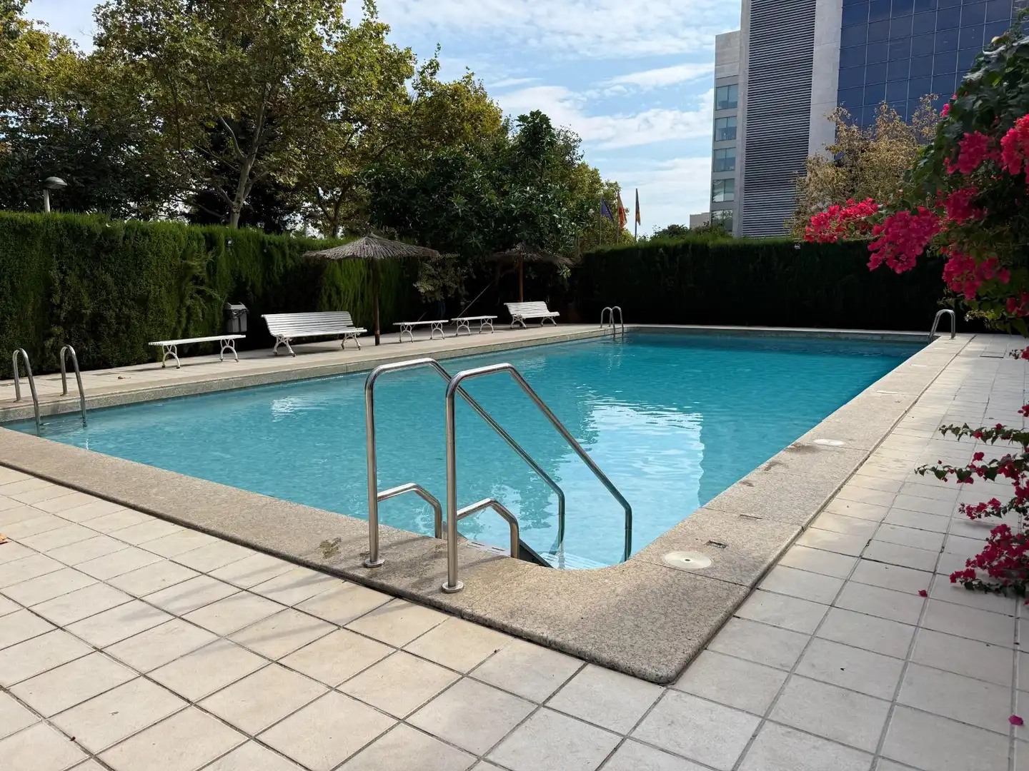 Wohnung 116 m² in Valencia