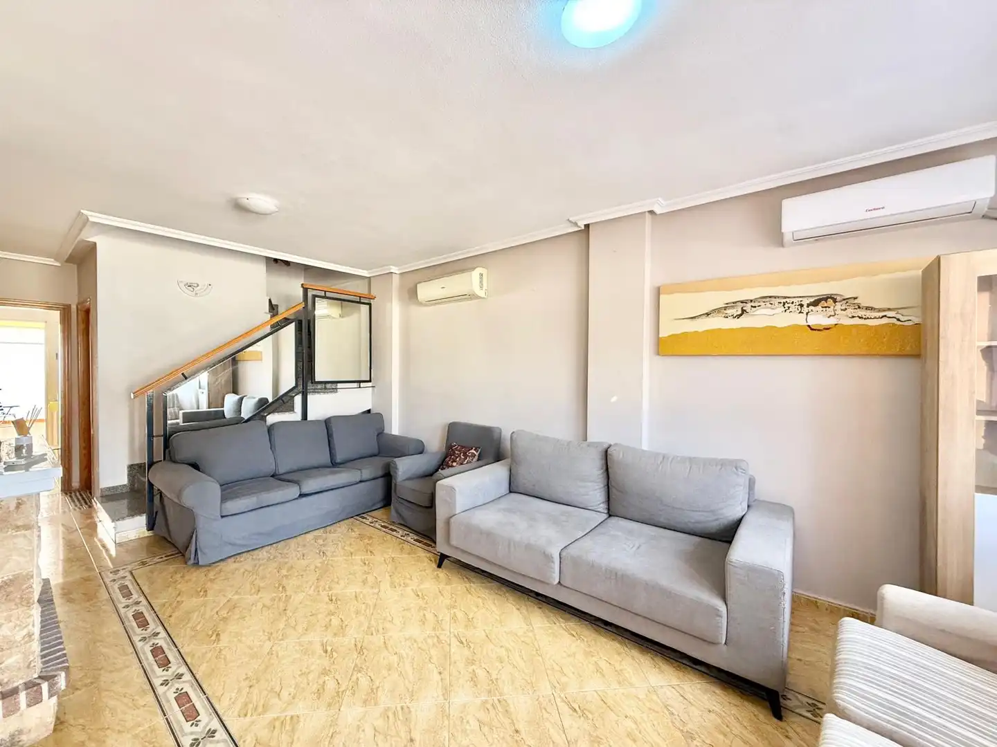 Piso de 125 m² en Orihuela