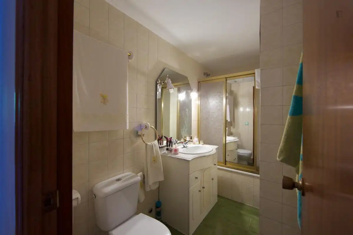 Habitación en alquiler, Córdoba