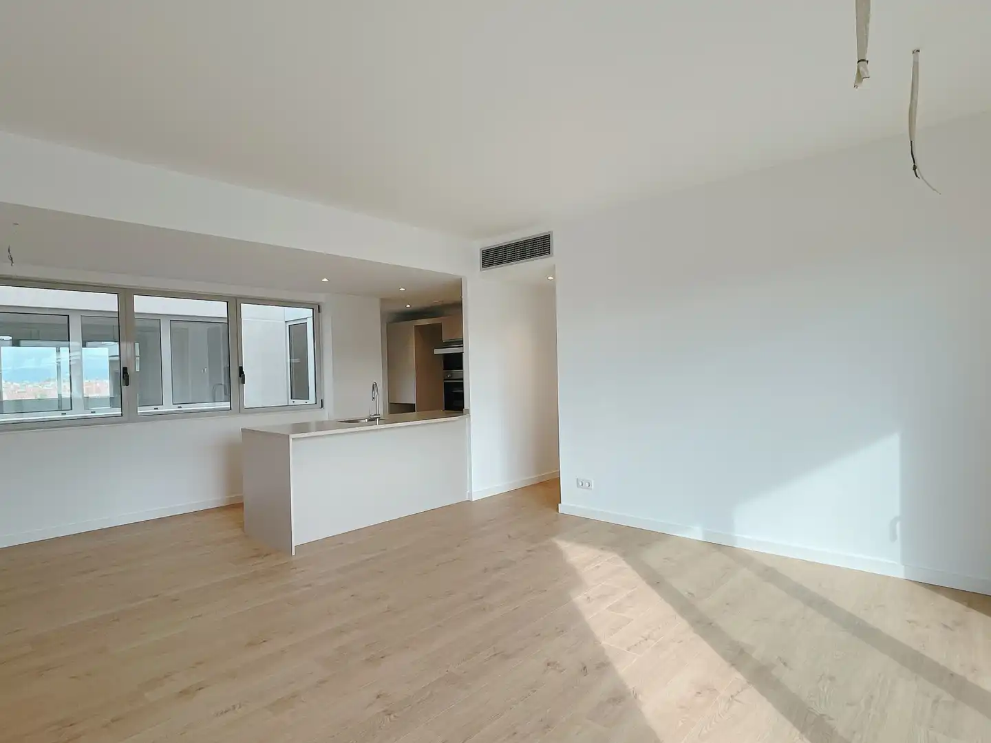 Piso de 116 m² en Vilablareix
