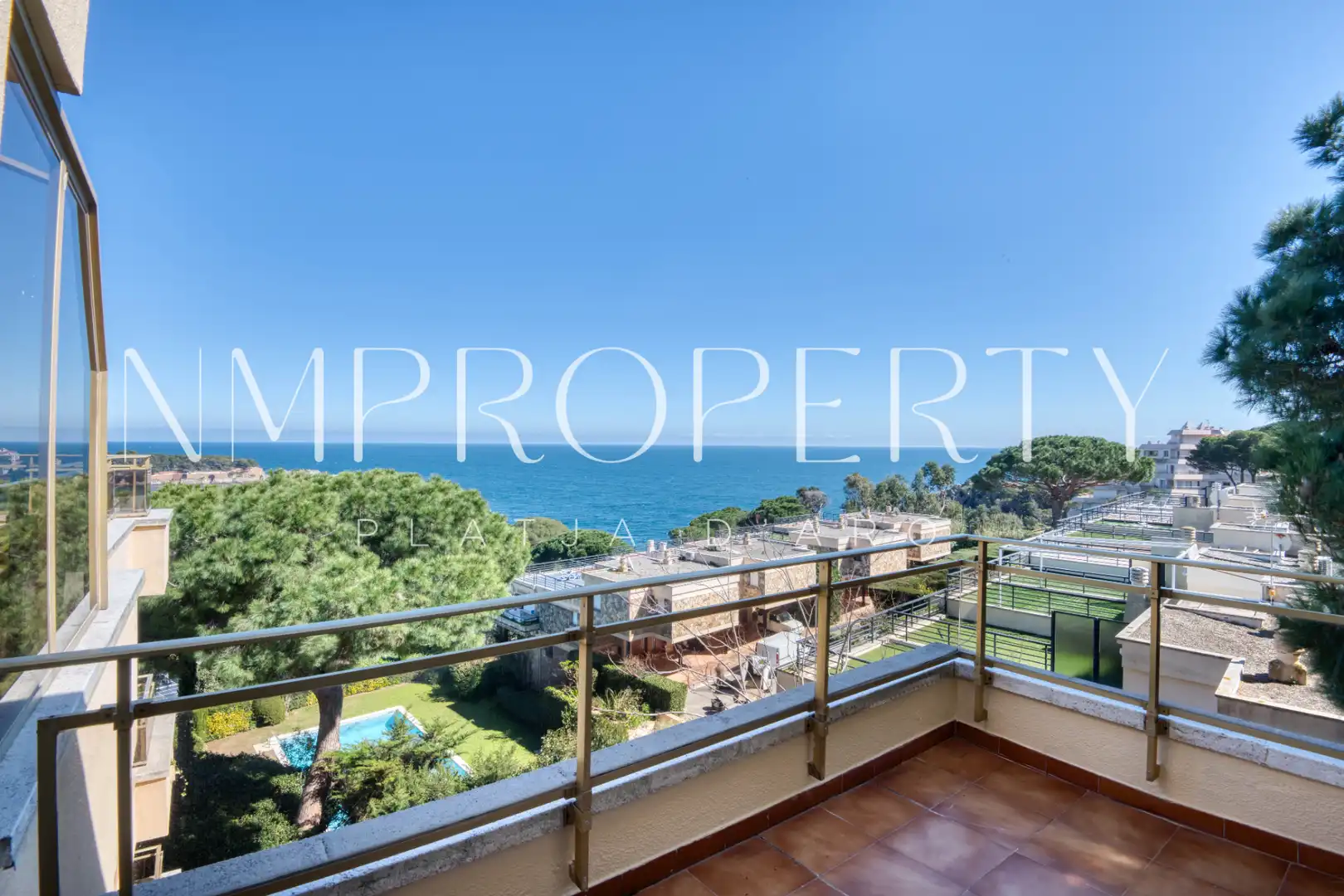 Piso de 159 m² en Sant Feliu de Guíxols