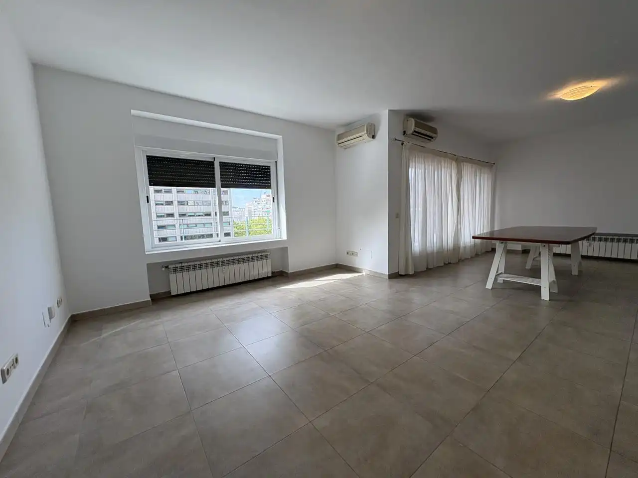 Piso de 150 m² en Madrid