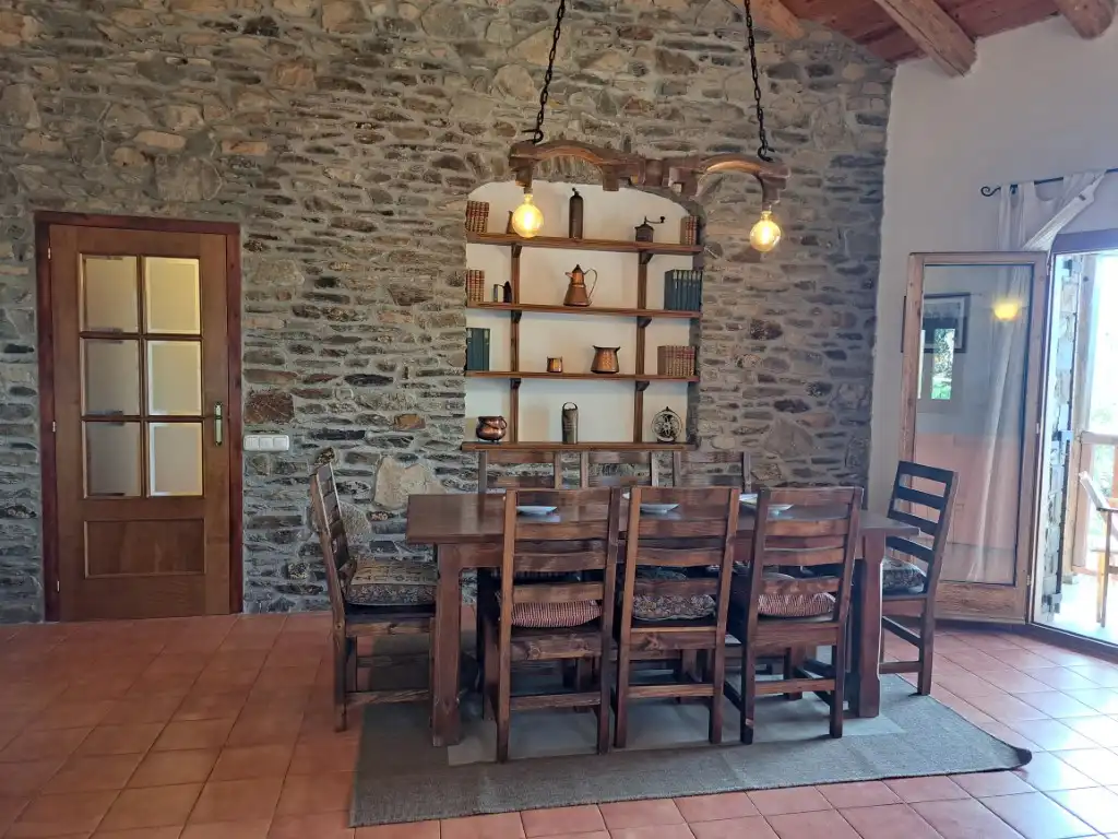Casa de 200 m² a Ger