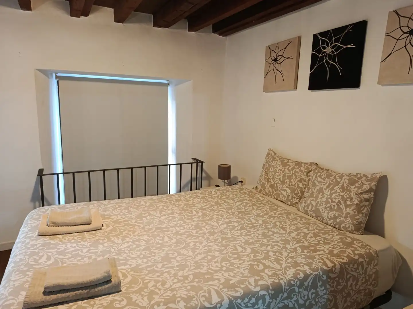 Piso de 50 m² en Málaga