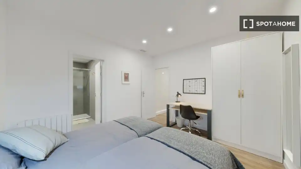 Habitación en alquiler, Barcelona