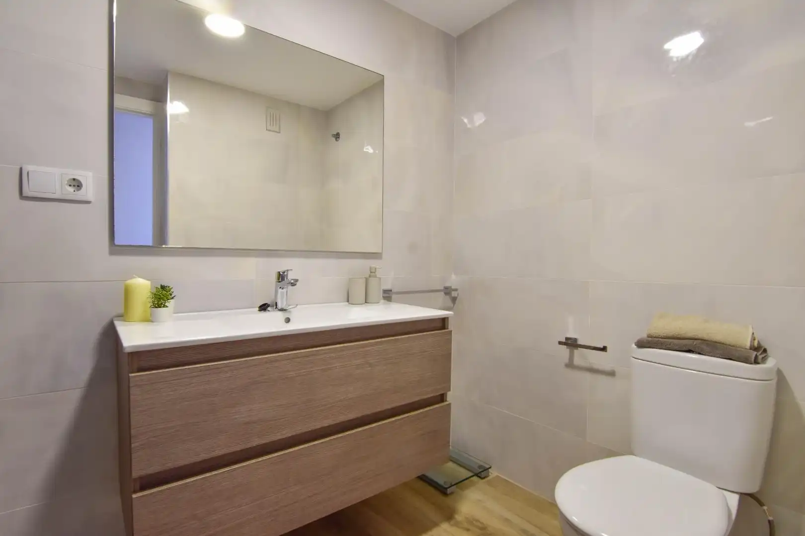 Piso de 73 m² en El Puig