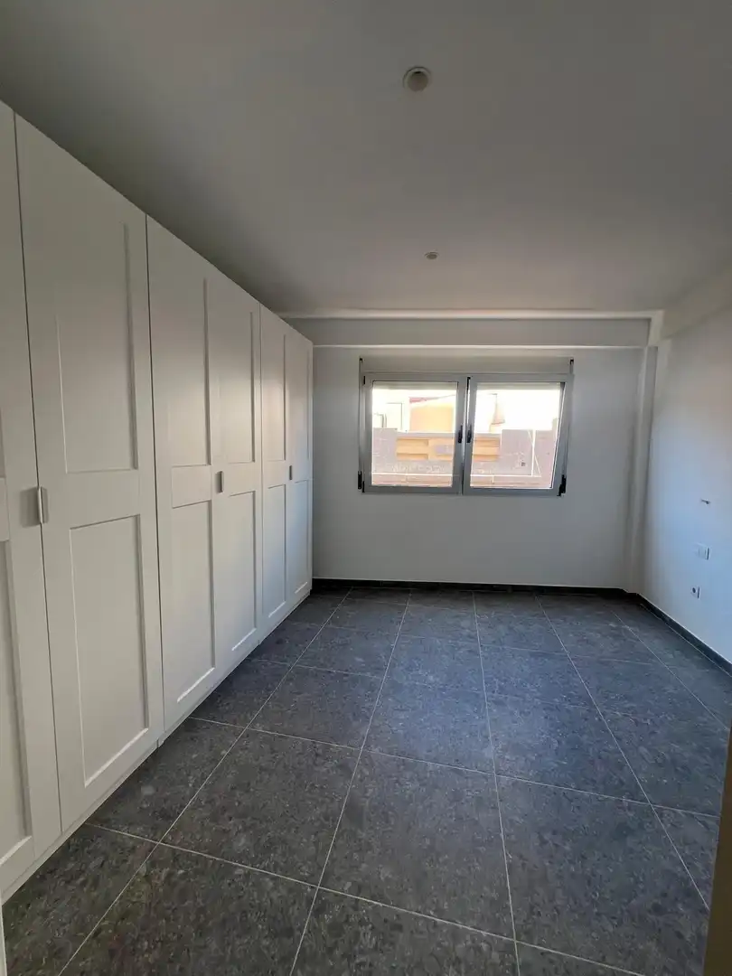 Wohnung 104 m² in Santa Cruz de Tenerife