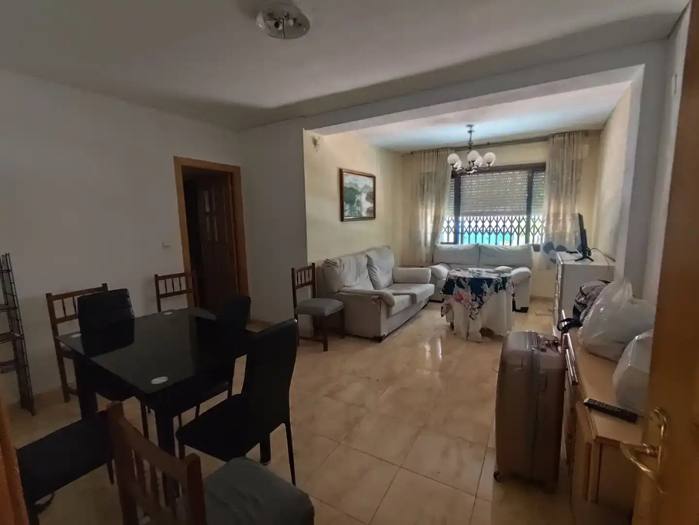 Piso de 88 m² en Córdoba