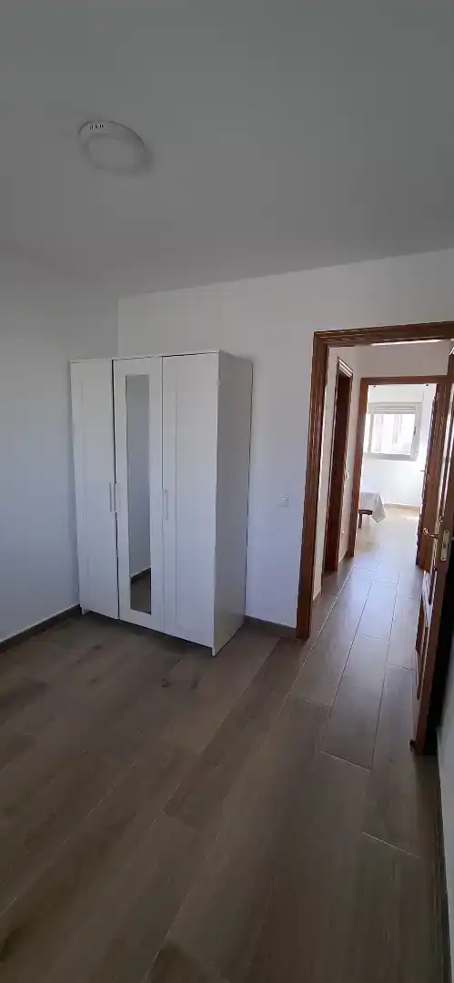 Piso de 58 m² en Villajoyosa