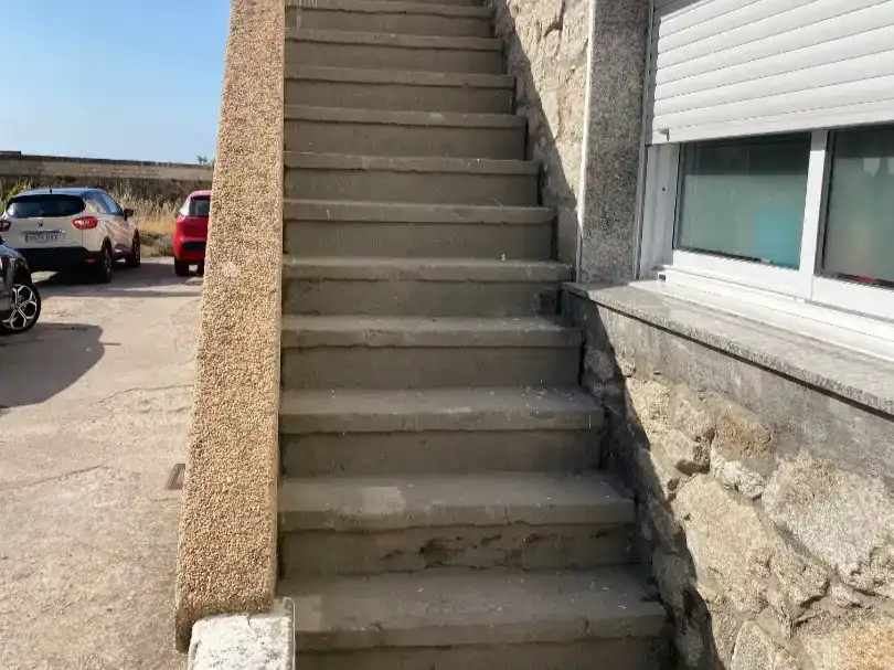 Pis de 69 m² a Baiona