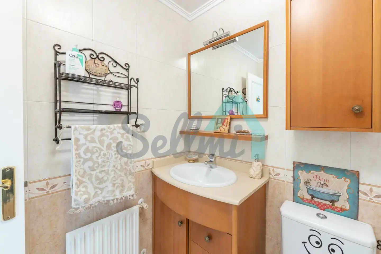Habitación 187 m², Siero