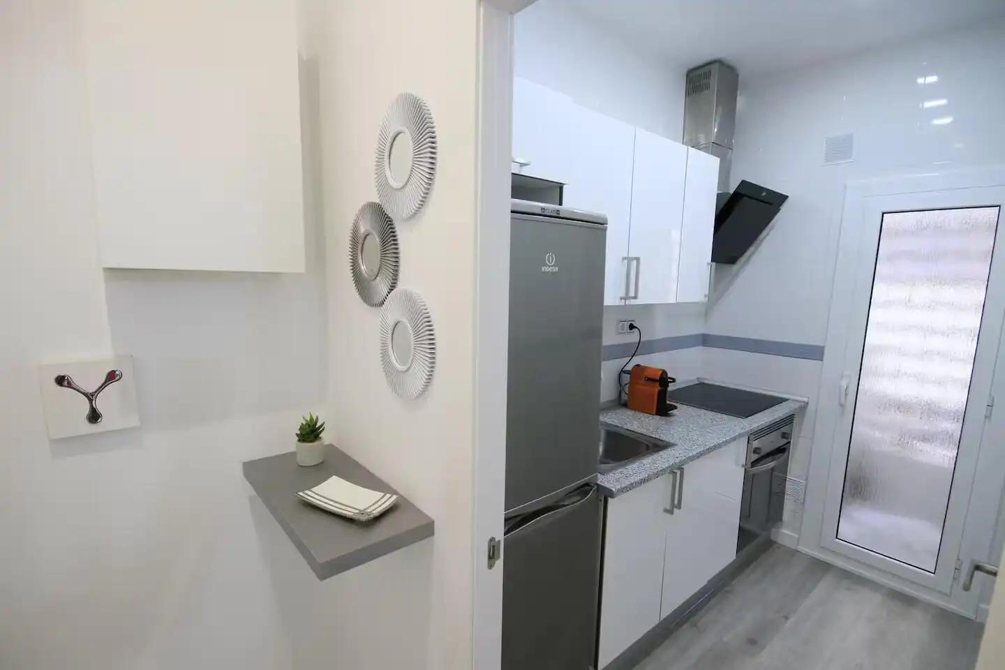 Pis de 64 m² a Màlaga