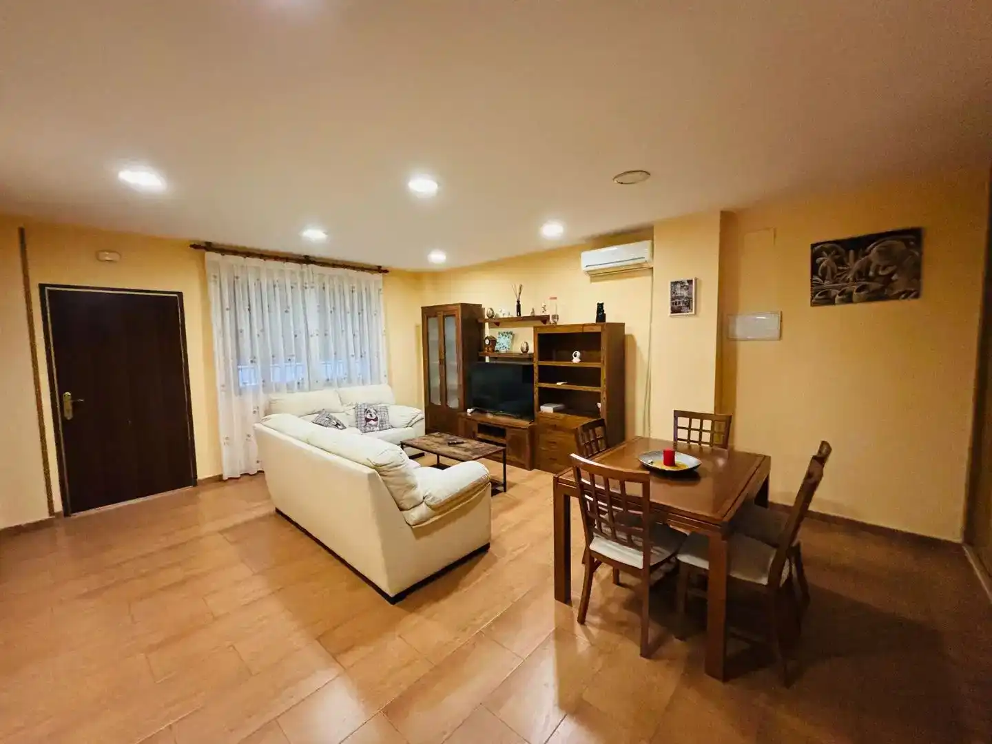 Pis de 90 m² a Toledo