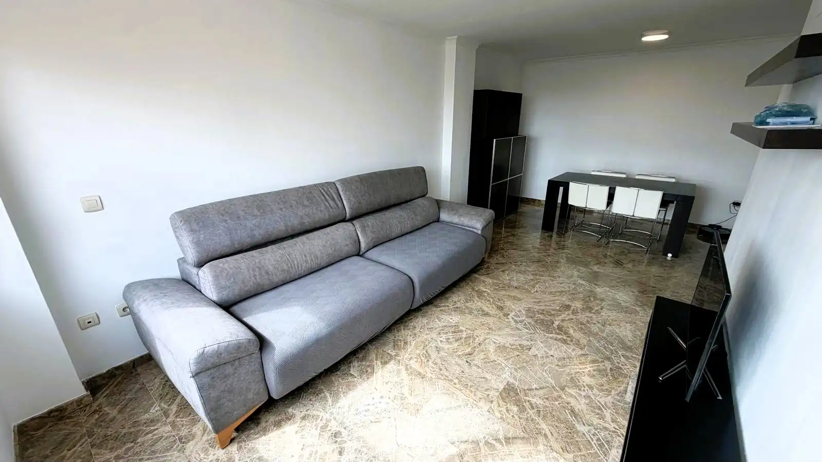 Piso de 89 m² en Valencia