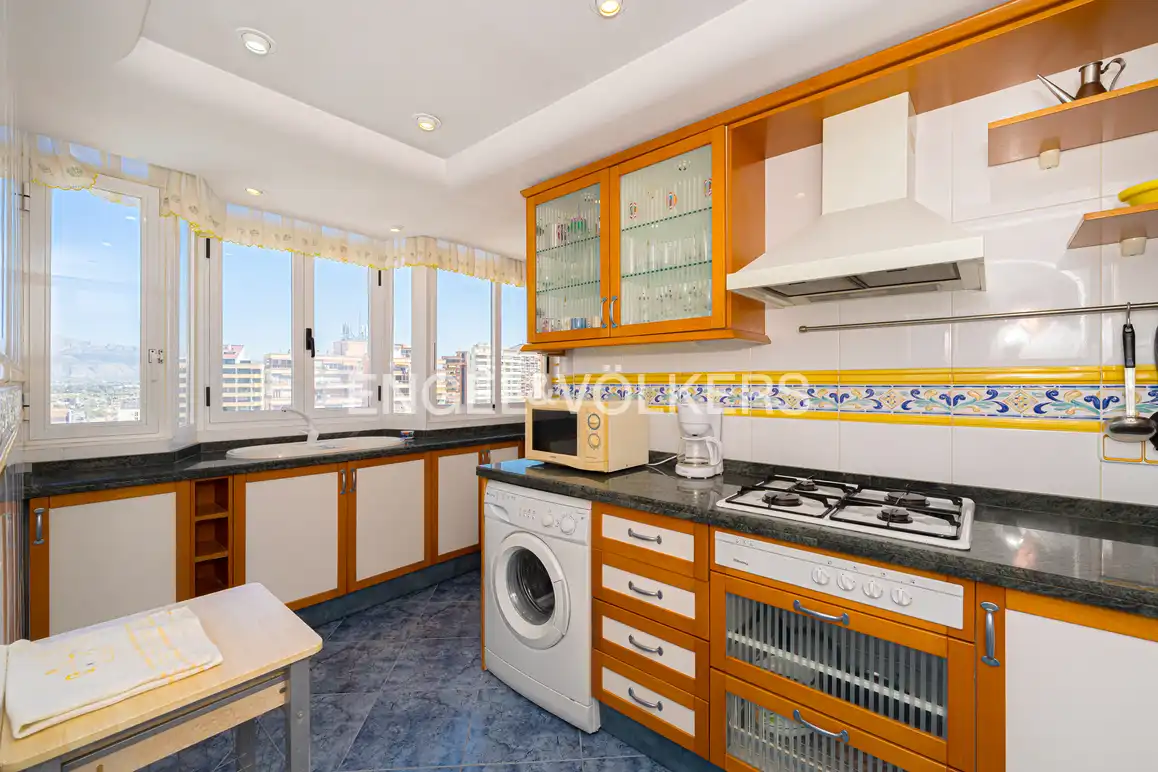 Piso de 68 m² en Benidorm