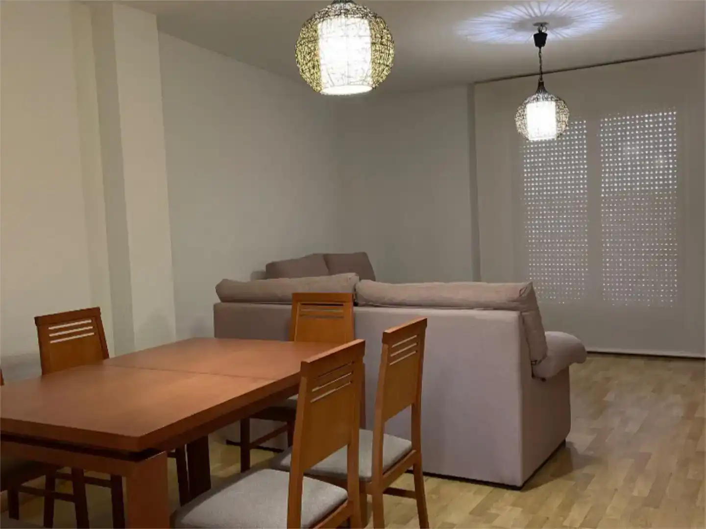 Piso de 120 m² en Vitigudino