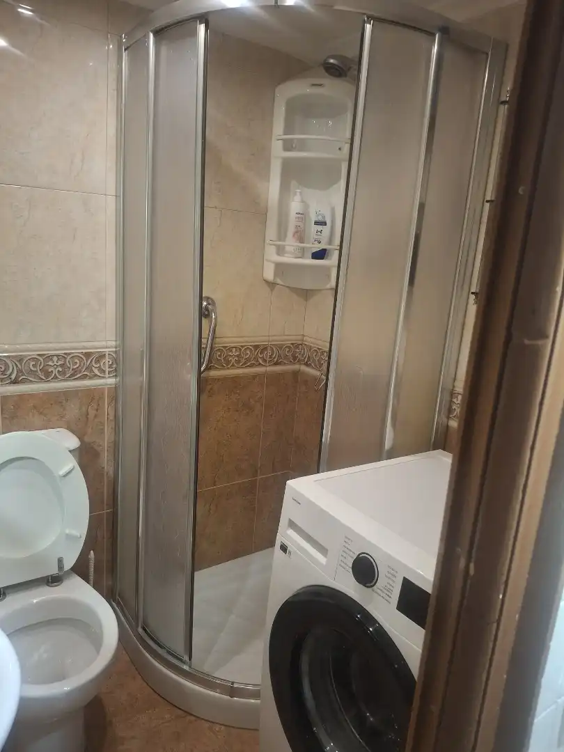 Pis de 110 m² a Oviedo