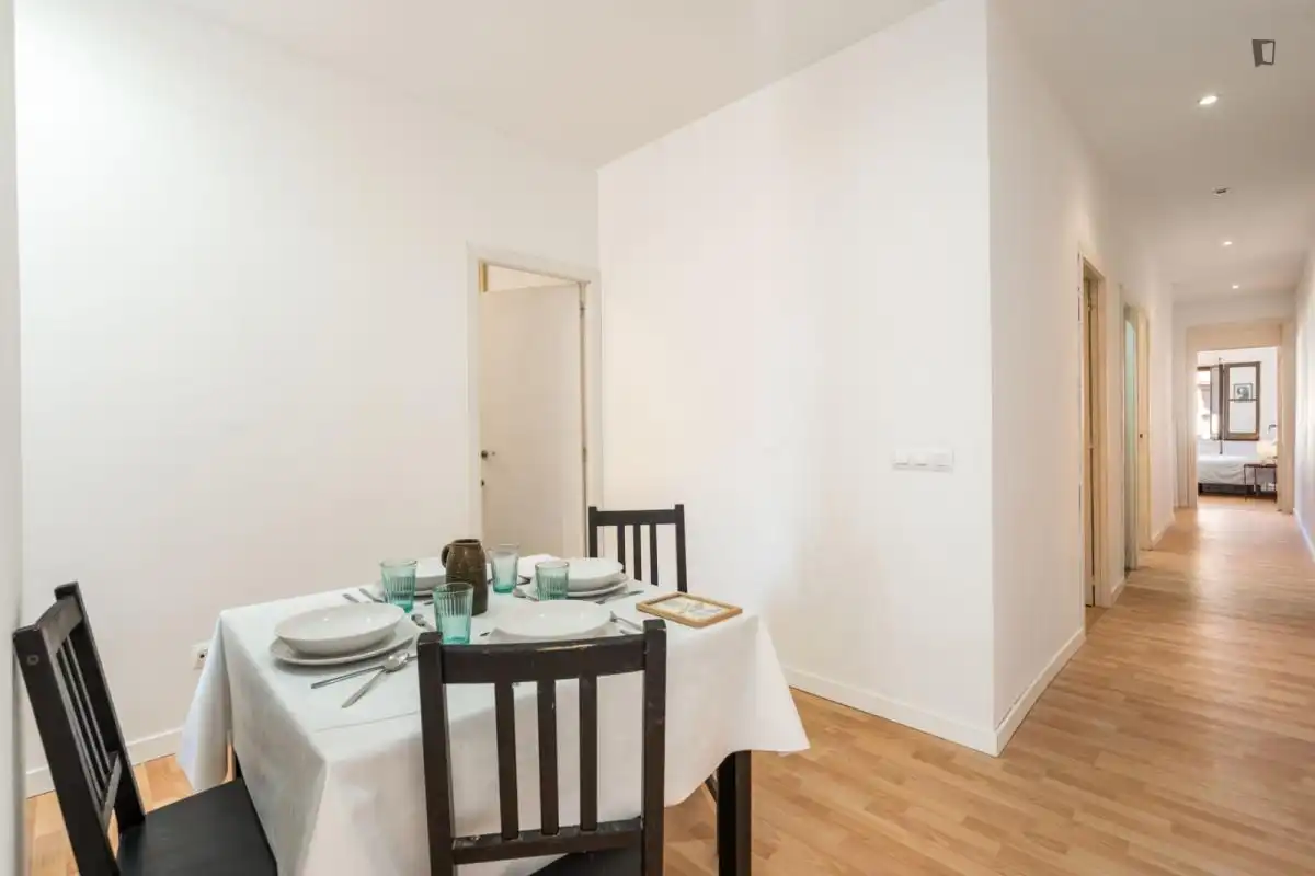 Habitación en alquiler, Barcelona