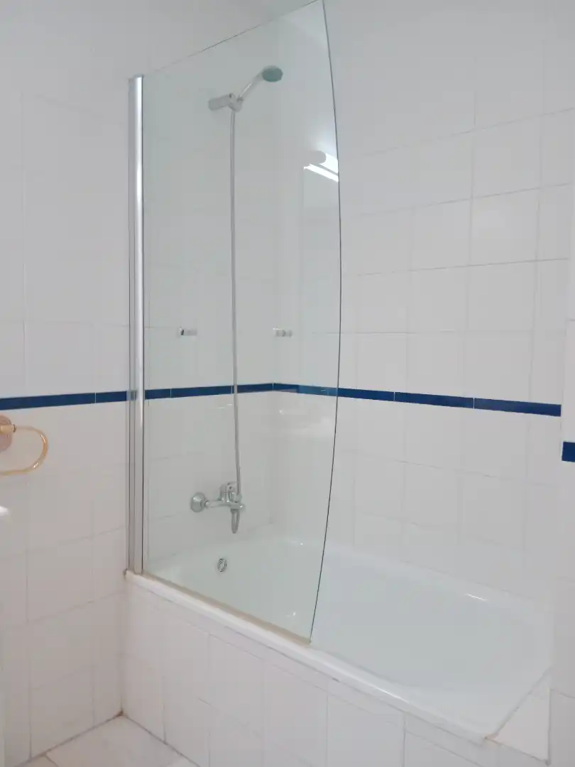 Pis de 75 m² a Sevilla