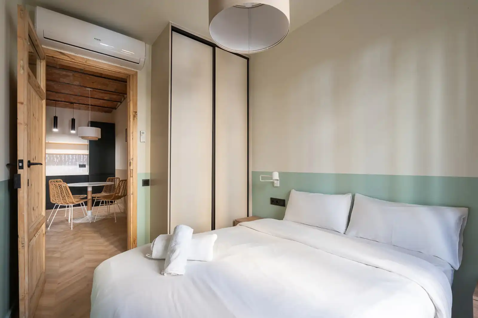 Appartamento 53 m² a Barcelona