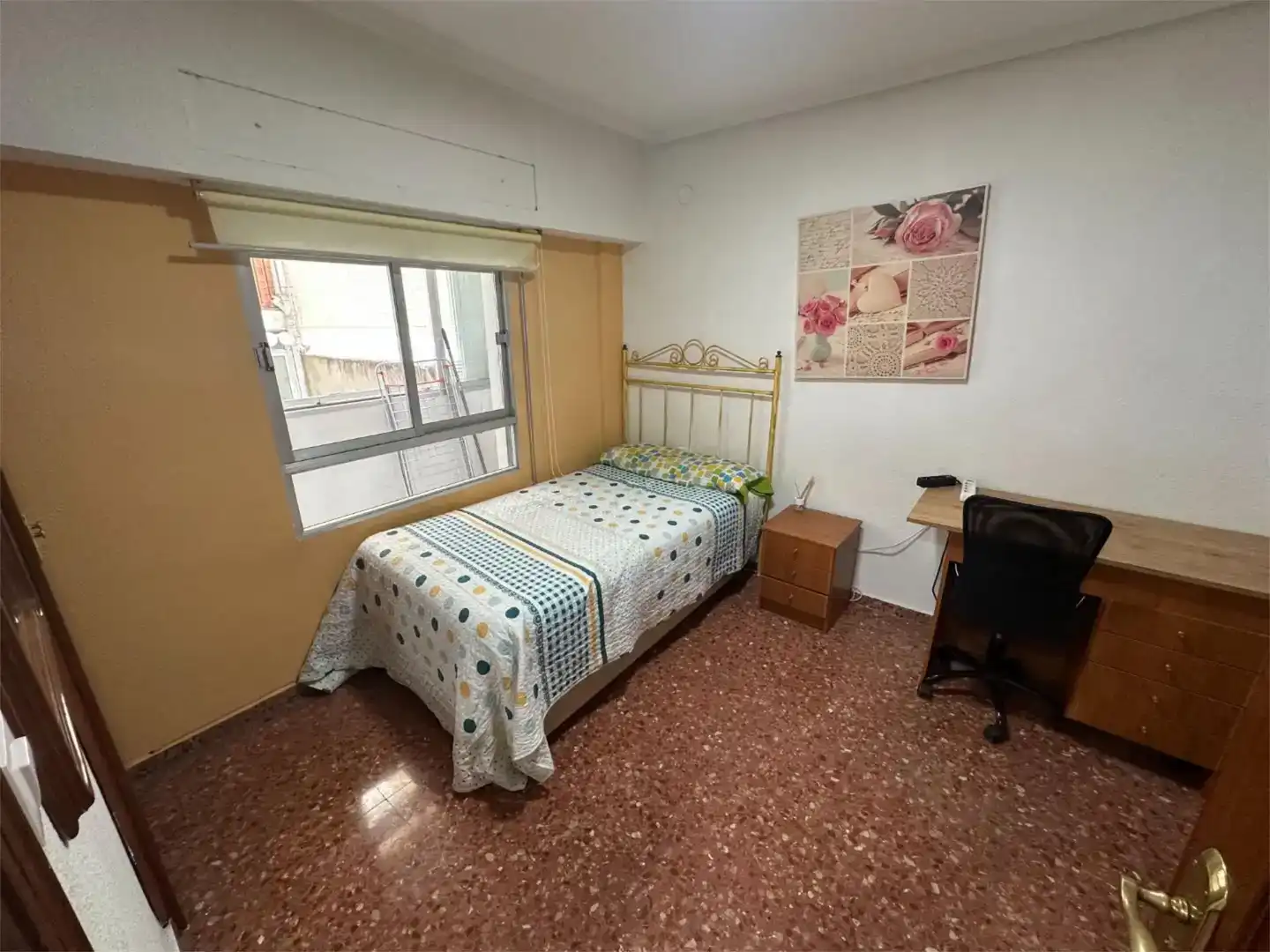 Habitación 110 m², Burjasot