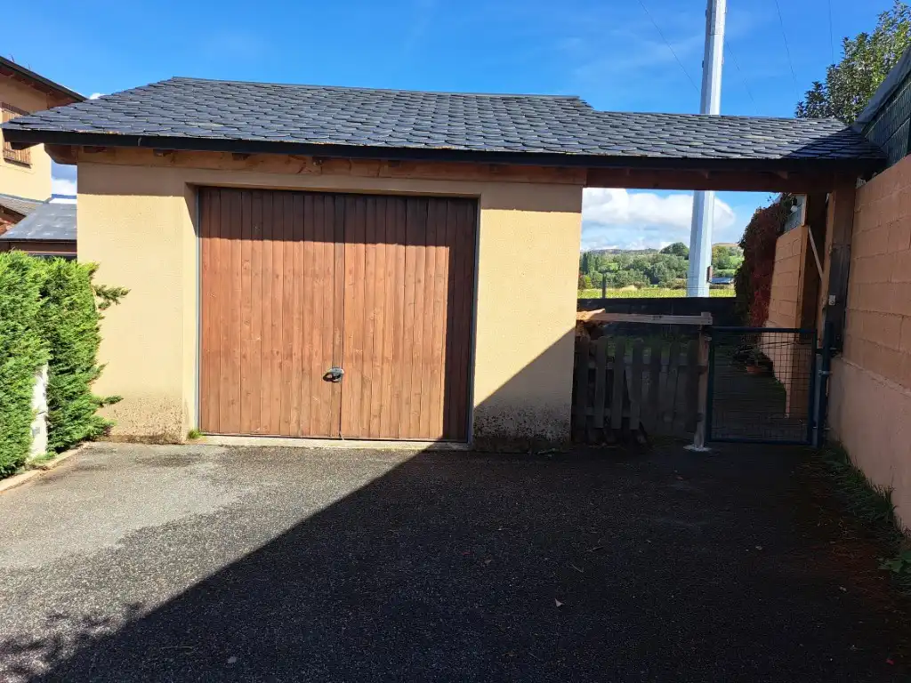 Casa 75 m² a Puigcerdà
