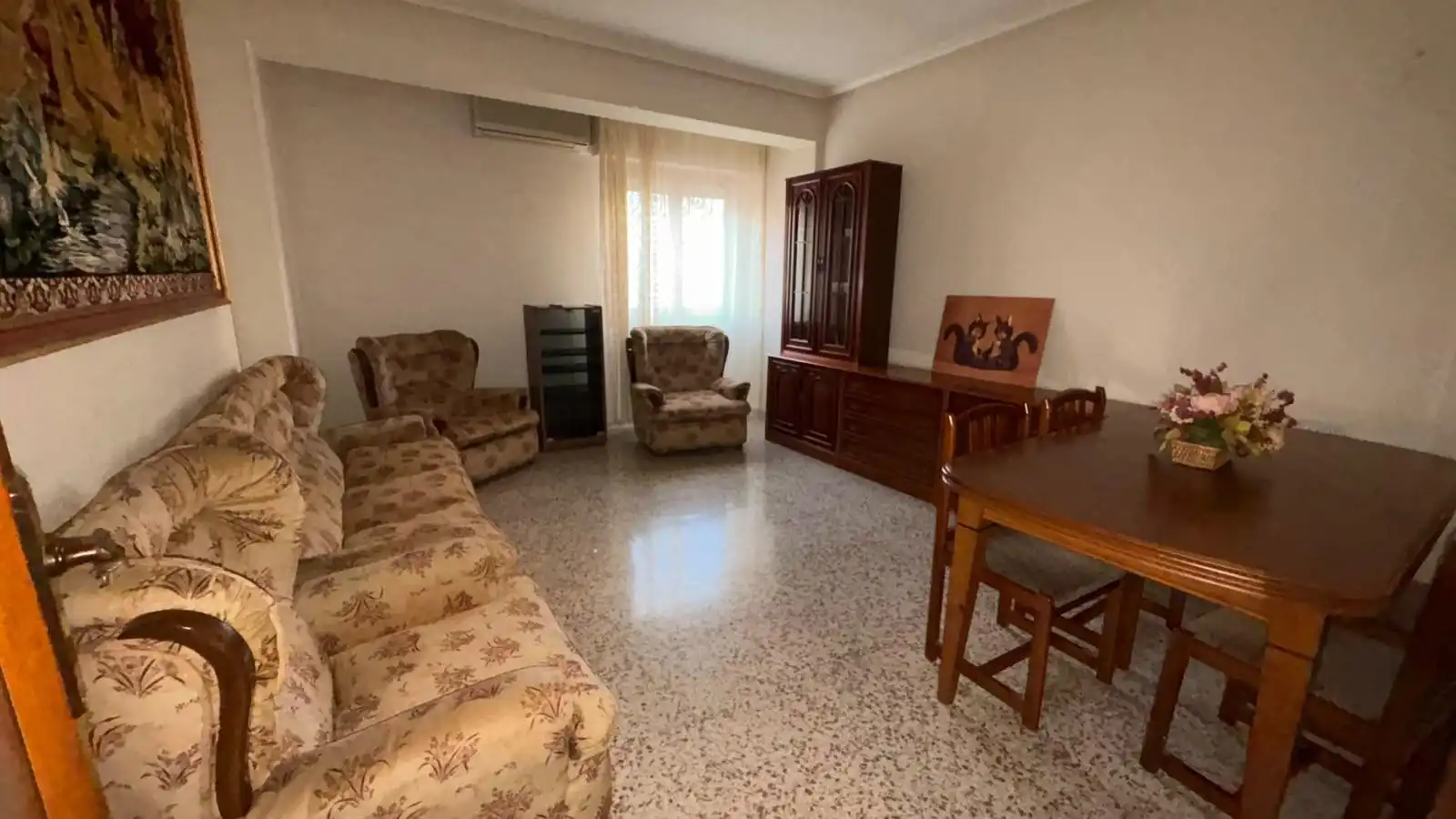 Piso de 99 m² en Elda