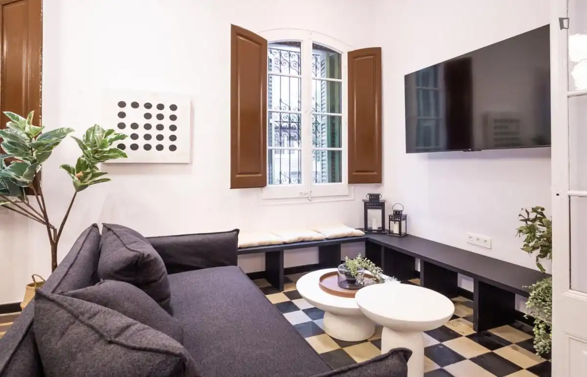 Zimmer zur Miete, Barcelona