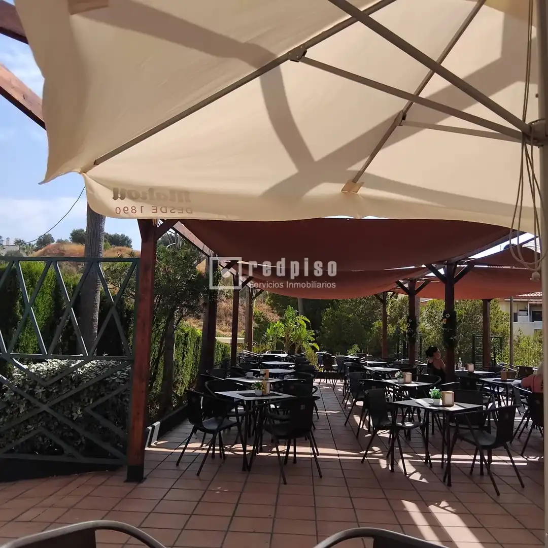 Piso de 112 m² en Benalmádena