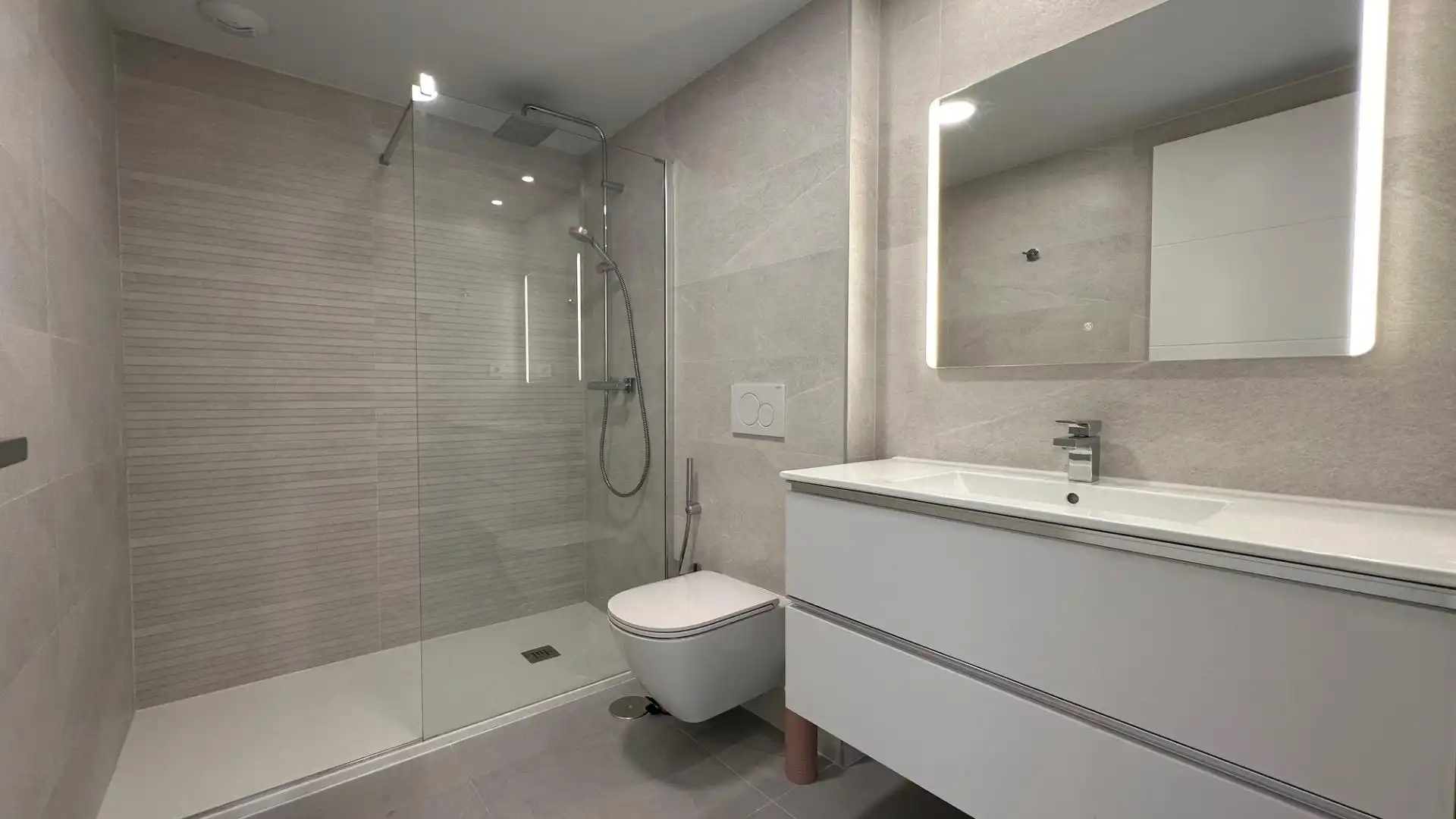 Pis de 140 m² a Finestrat