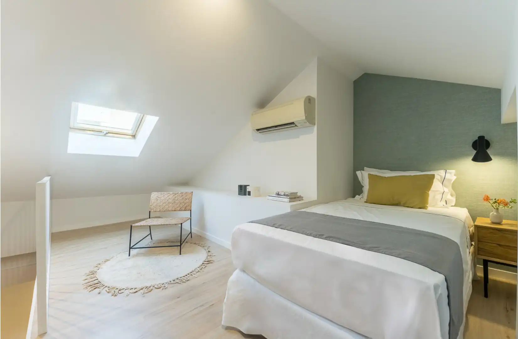 Appartamento 92 m² a Madrid