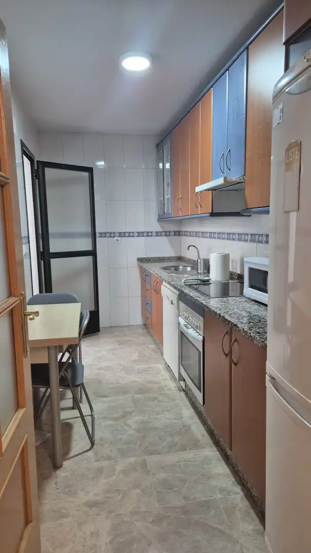 Piso de 80 m² en Badajoz