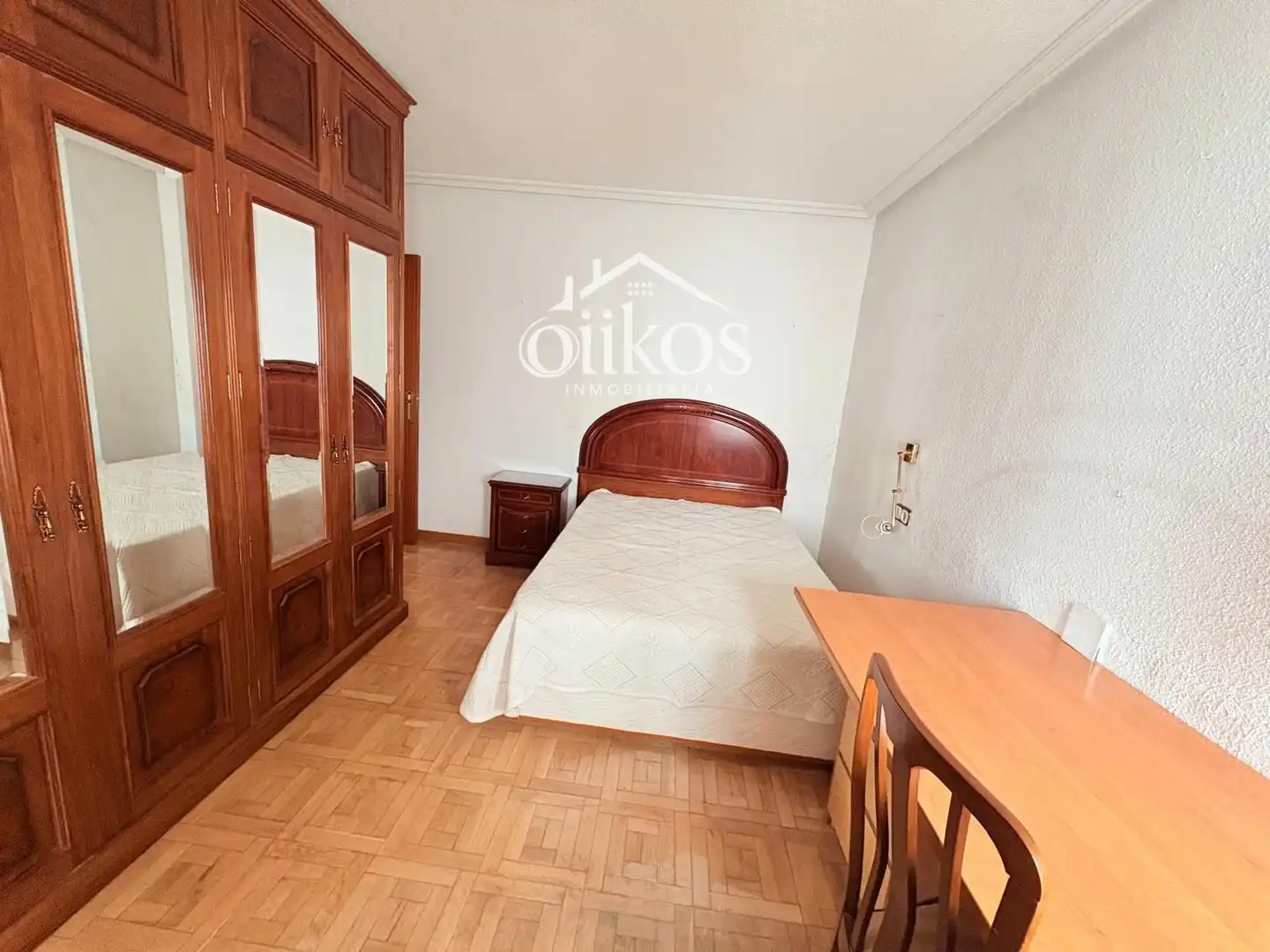 Piso de 148 m² en Salamanca
