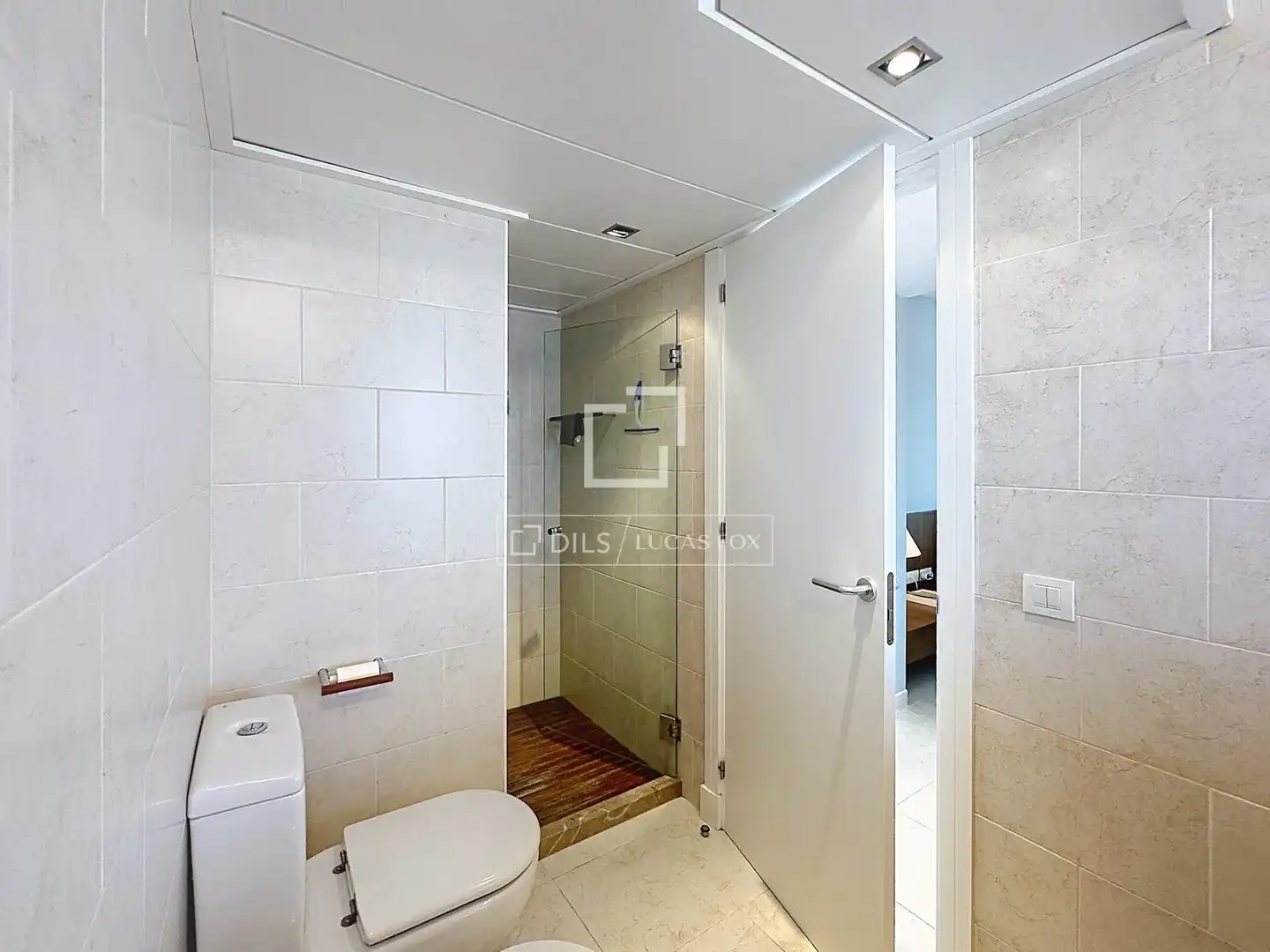 Flat 124 m² in Ciutadella