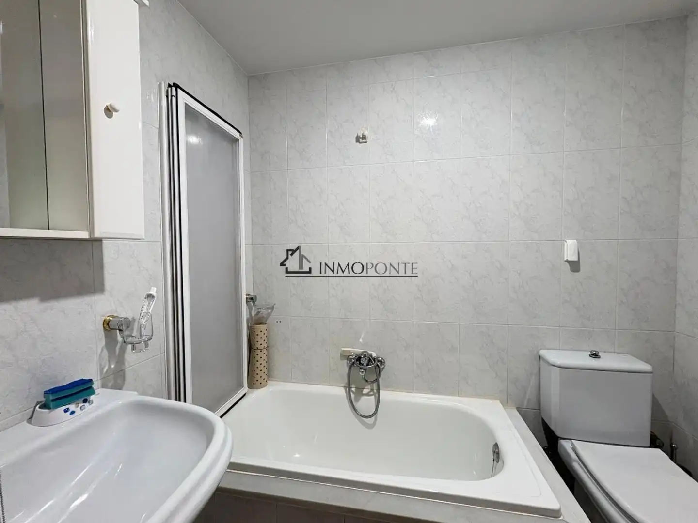 Apartamento 90 m² em Marín